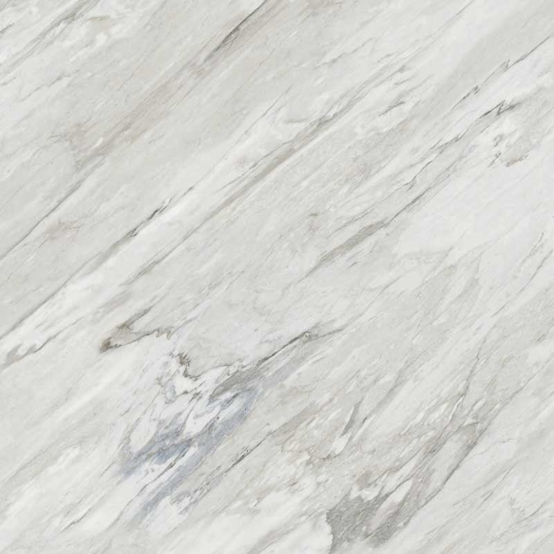 HSK RenoDeco Duschrückwand Marmor, classico-weiß