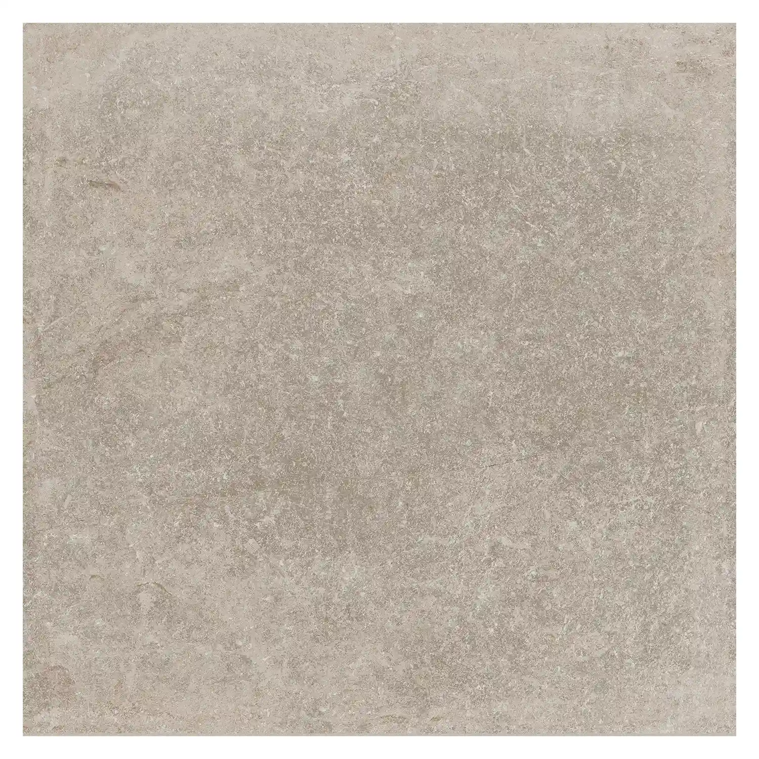 Rustikale Steinoptik Bodenfliese i-stone Beige 80 x 80 cm