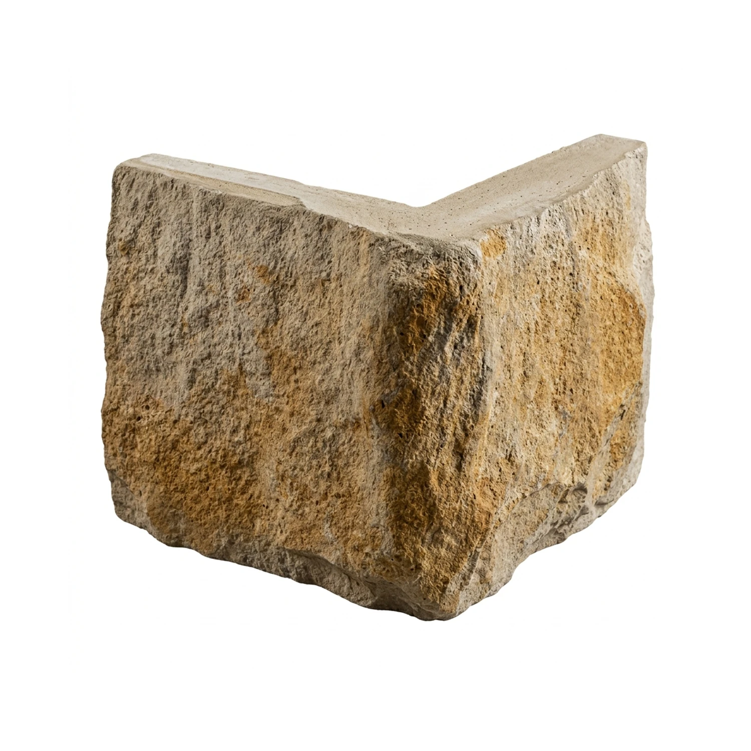 Verblender Wild Stone Piemonte Alba Ecken