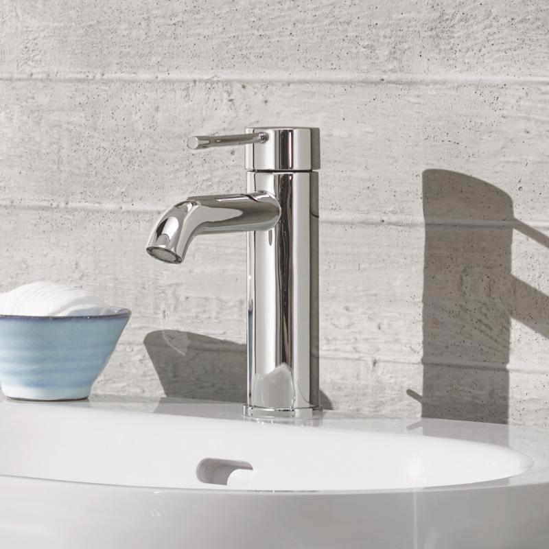 Grohe Essence Einhand-Waschtischbatterie S-Size DN15