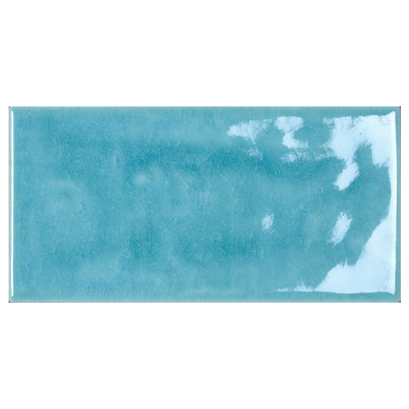 Tonalite Briolette Giada Wandfliese 10 x 20 cm