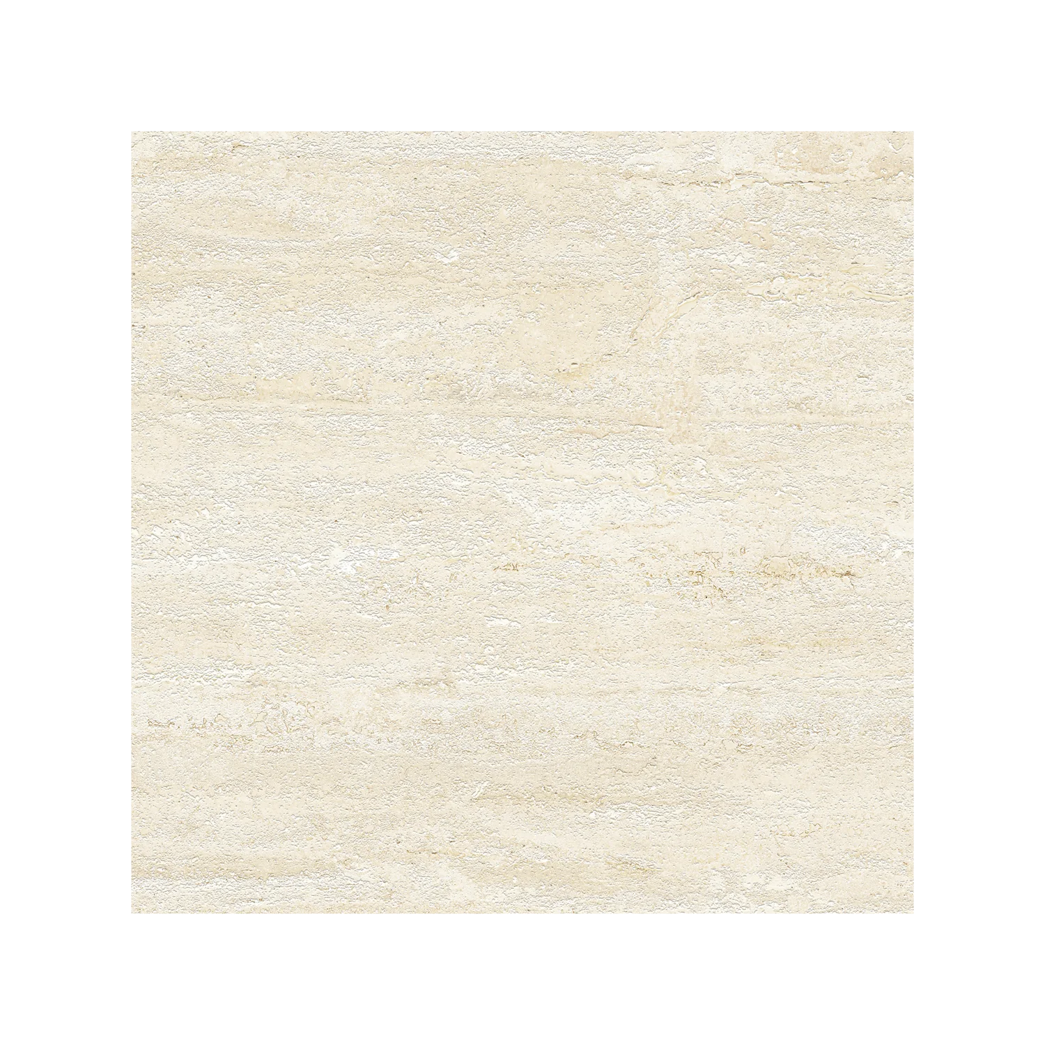 Travertin Fliese Travertino Offwhite 59,2 x 59,2 cm