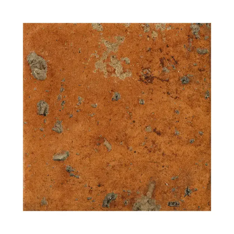 CIR Cotto del Campiano Cotto Dorato 40 x 40 cm Bodenfliese