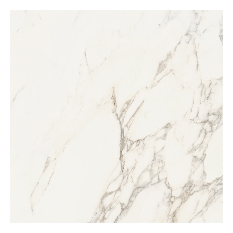 Italgraniti Marble Experience Calacatta Gold Lap. 80 x 80 cm