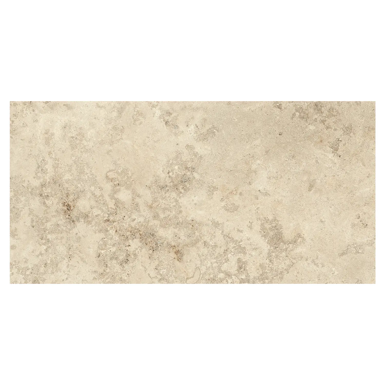 Steinoptik Fliese Jurassic Jorstone Beige 3D 60 x 120 cm