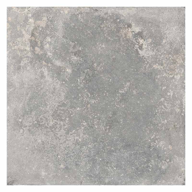 Rustikale Steinoptik Fliese Stone Pit Rain Lap 80 x 80 cm