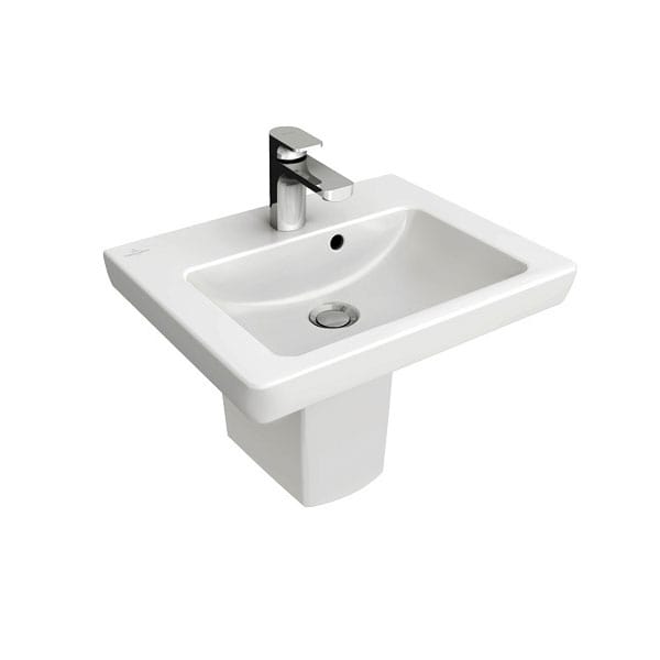 Villeroy & Boch Subway 2.0 Handwaschbecken 50 cm