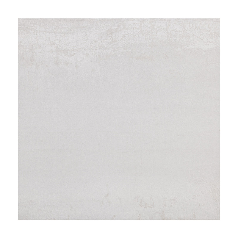 Sintesi Met Arch Tech Light Silver 60,4 x 60,4 cm Feinsteinzeug