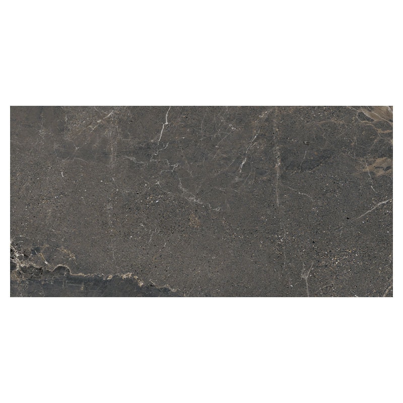 Lea Ceramiche Anthology 05 Dark Terrassenplatte 60 x 120 cm Rough