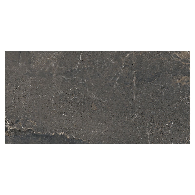 Lea Ceramiche Anthology 05 Dark Terrassenplatte 60 x 120 cm Rough