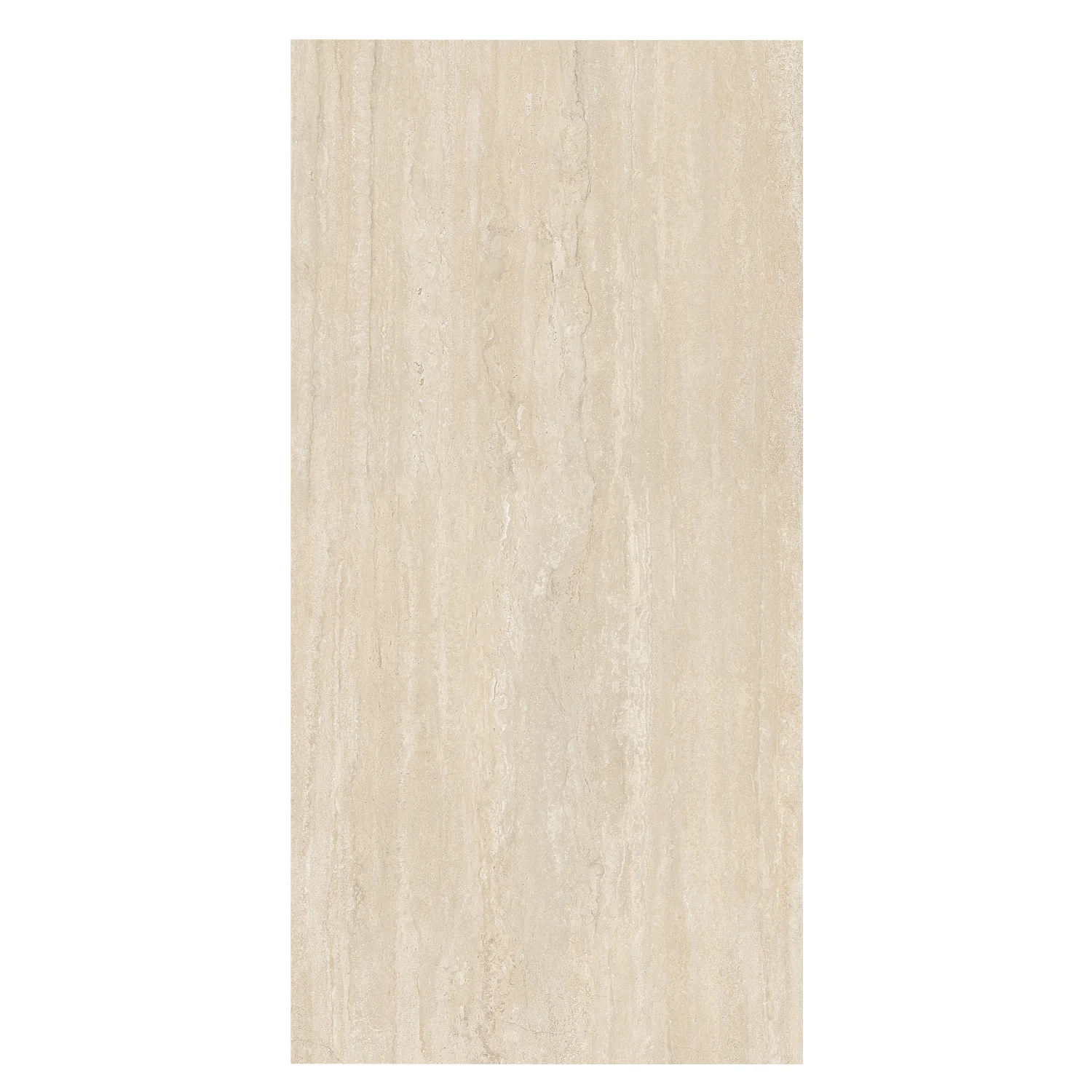 Travertin Fliese Travertino Sand 59,2 x 118,6 cm