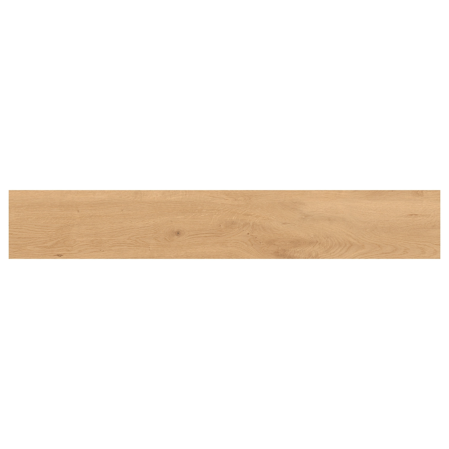 Holzoptik Fliese Oku Contemporary Blonde 24 x 150 cm