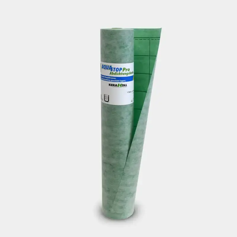Kerakoll Aquastop Pro Abdichtungsbahn