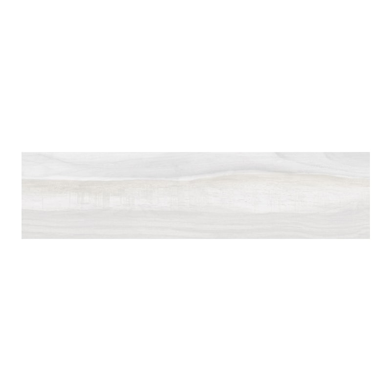 Casa Collection Innoko White 22,5 x 90 cm Holzoptik Fliese