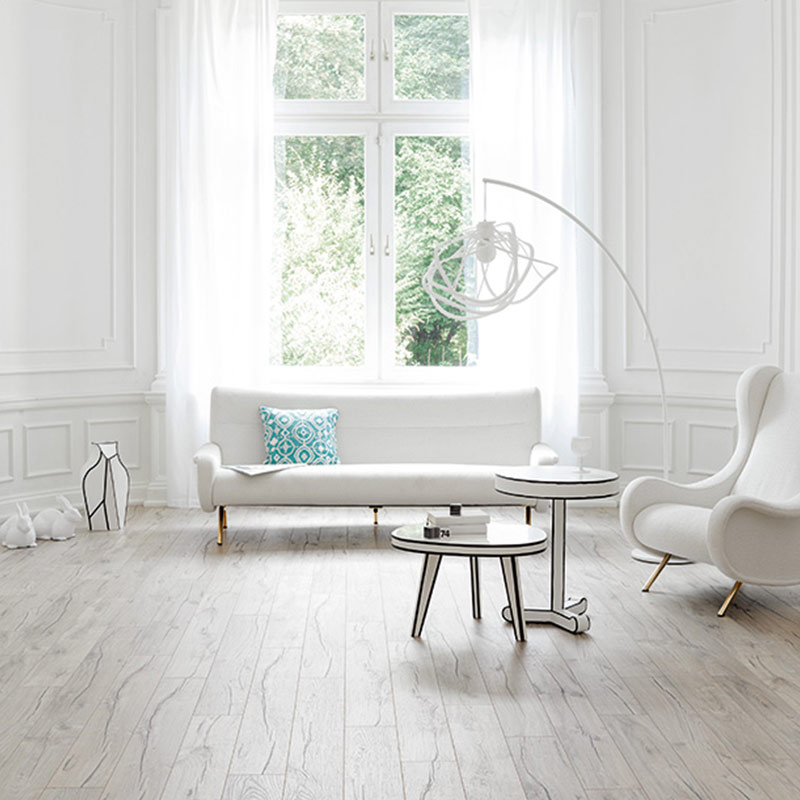Parador Trendtime 1 Laminat Eiche Century geseift
