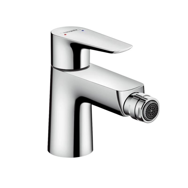 Hansgrohe Talis E Einhebel-Bidetarmatur