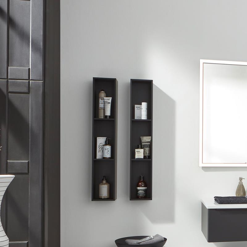 Laguna Funktions Regal 900 x 160 x 150 mm