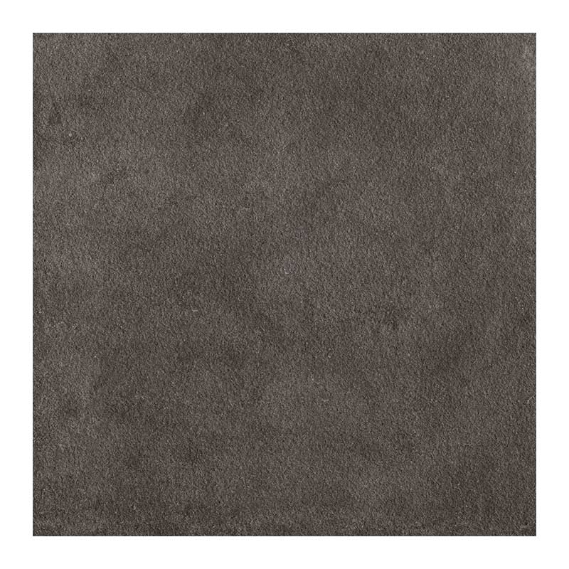Cercom Square Black Rock Terrassenplatte 80 x 80 cm