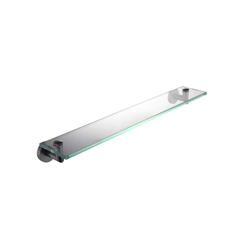 Avenarius Serie 200 Gunmetal Ablage 60 cm