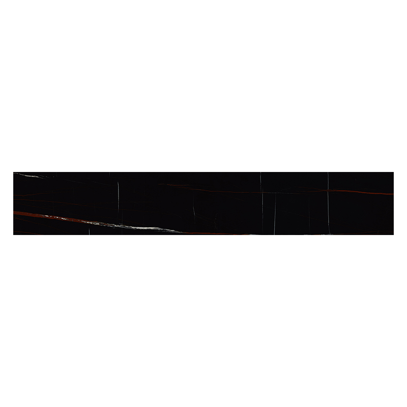 Italgraniti Marble Experience Sahara Noir Nat. 20 x 120 cm