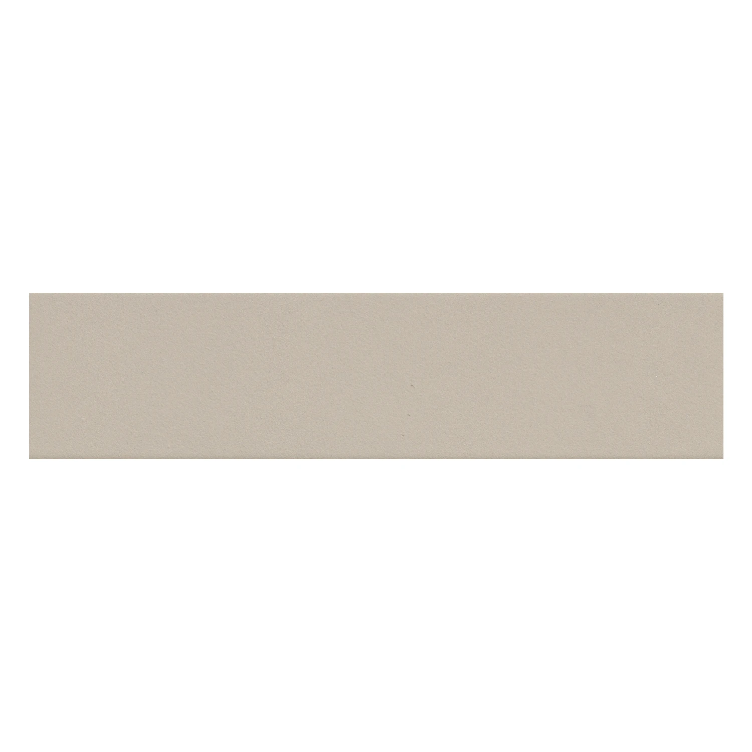Fliese CIR Forever Color Matte Finish Beige 6 x 25 cm
