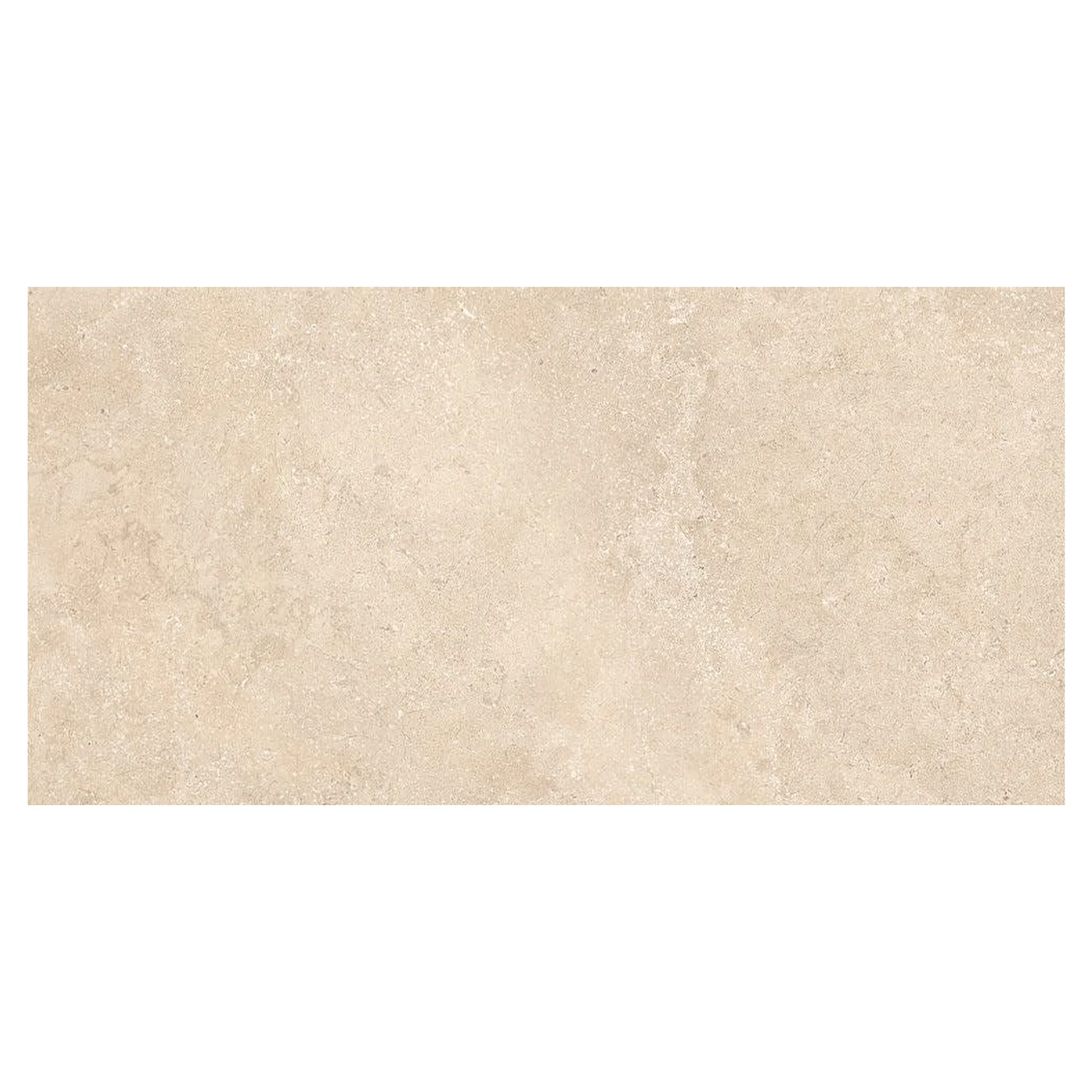 Steinoptik Fliese Portland Rock Beige 60 x 120 cm