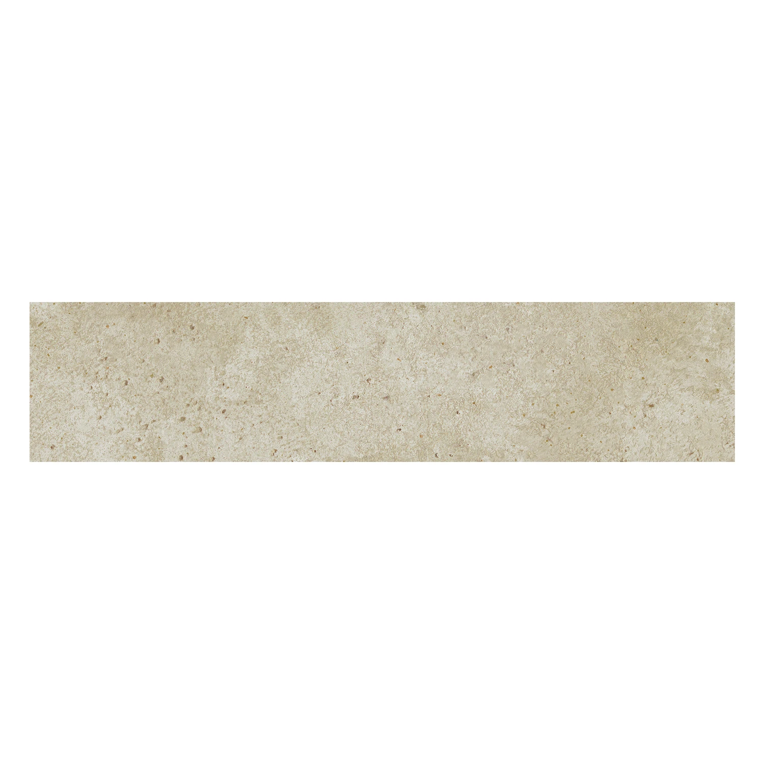 Brick Wandfliese Golden Hour Margarita 4,8 x 20 cm Muster