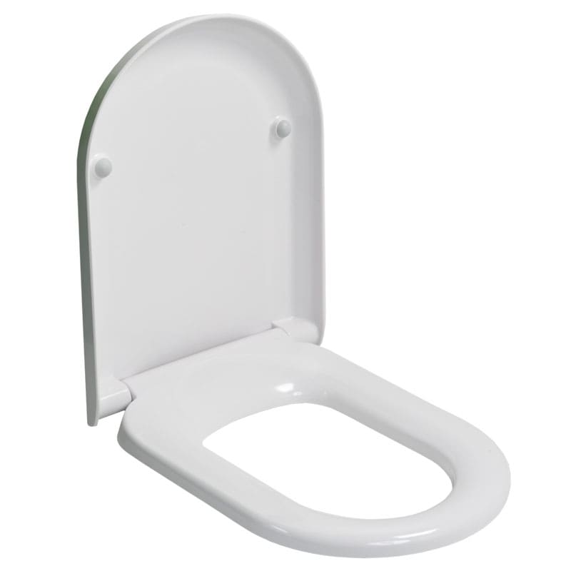 Villeroy & Boch Subway 2.0 WC Sitz