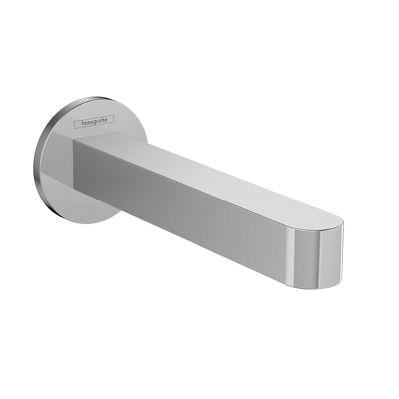 Hansgrohe Finoris Wanneneinlauf