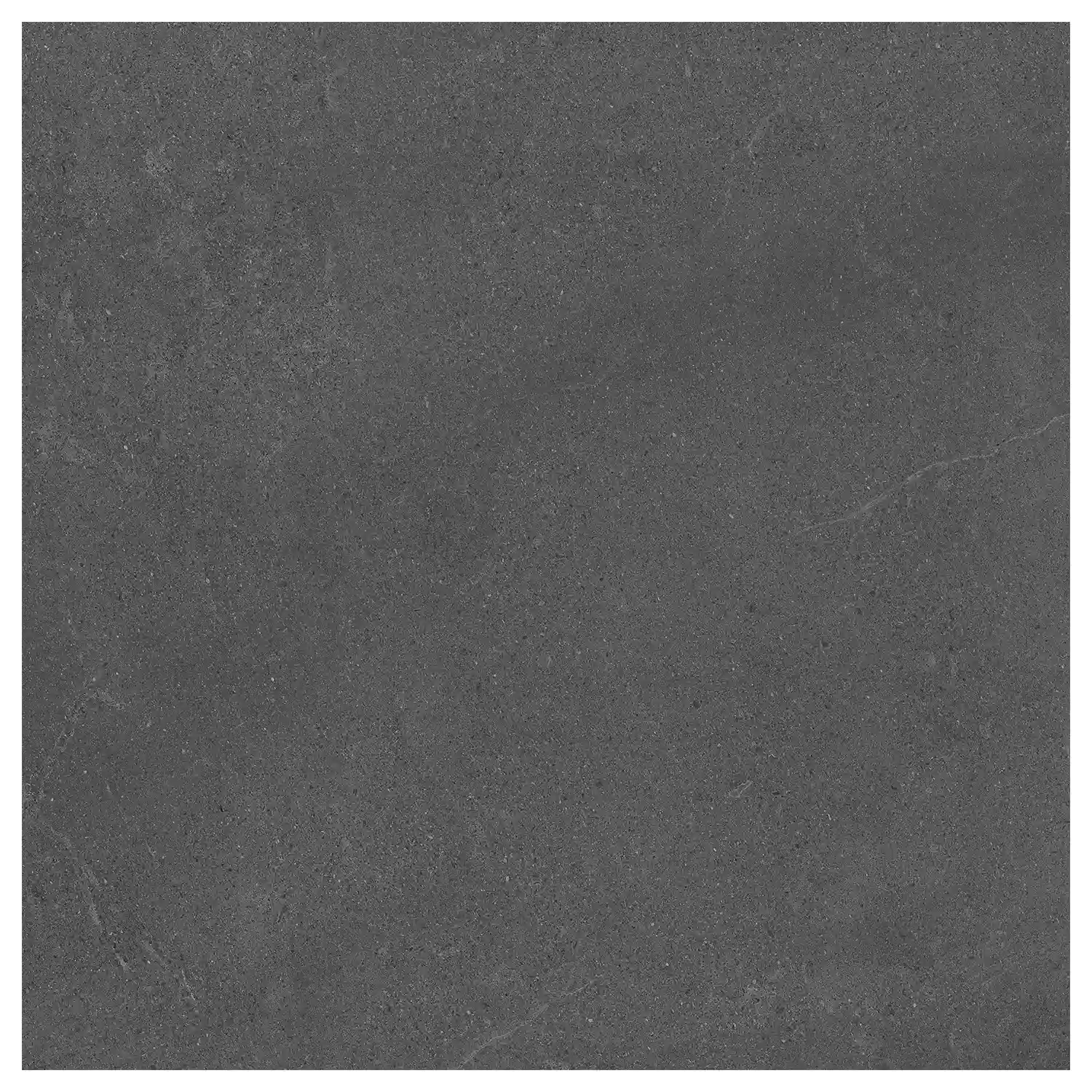 Steinoptik Fliese Natural Dark 120 x 120 cm