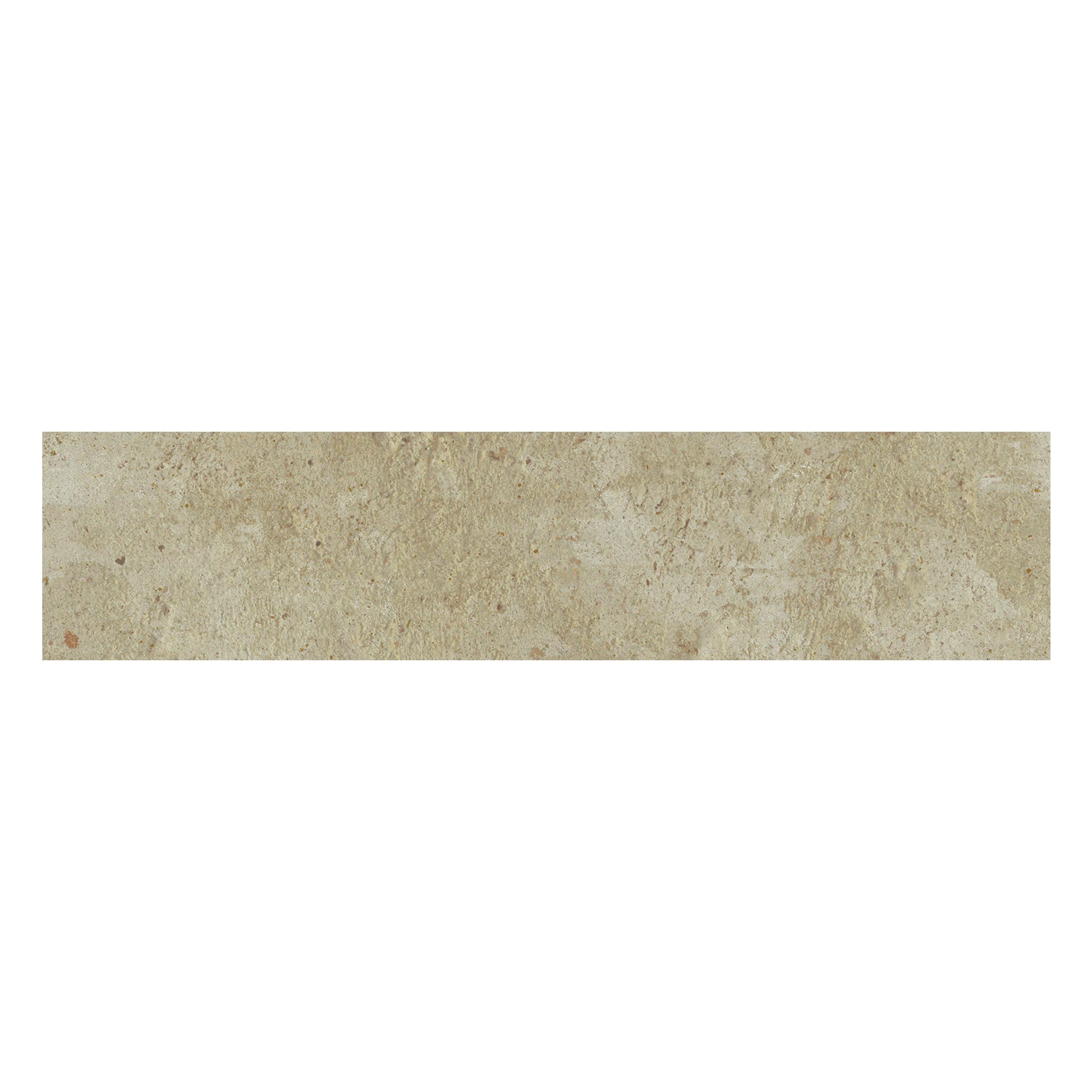 Brick Wandfliese Golden Hour Margarita 4,8 x 20 cm
