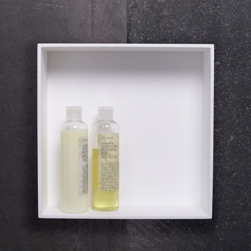 ESS Container Box Solid