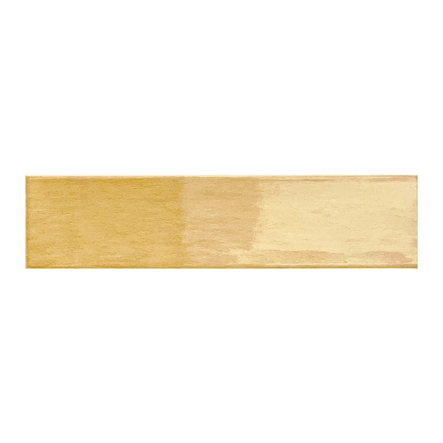 Fliese Casa Zellige Ochre 7 x 28 cm