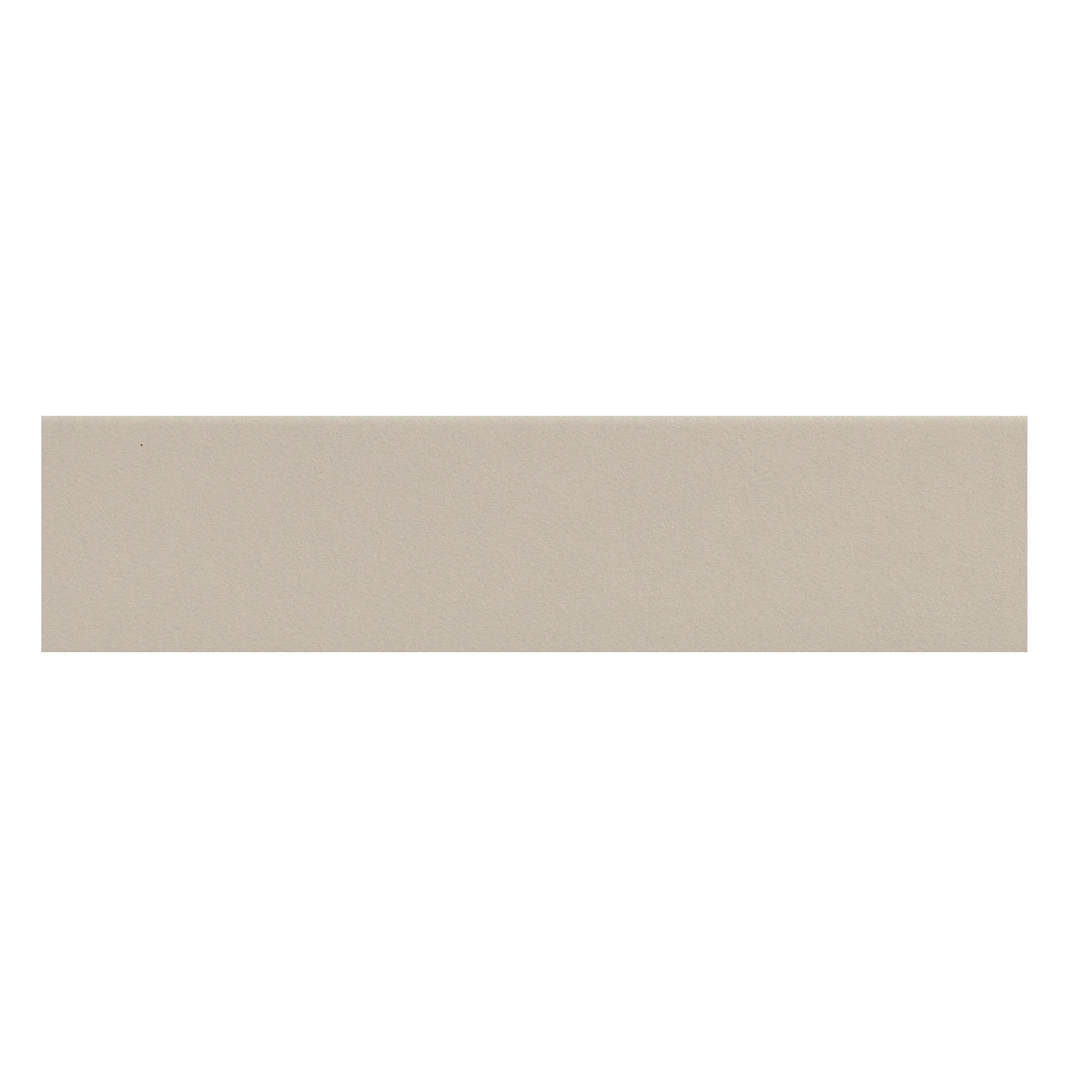 Fliese CIR Forever Color Matte Finish Beige 6 x 25 cm