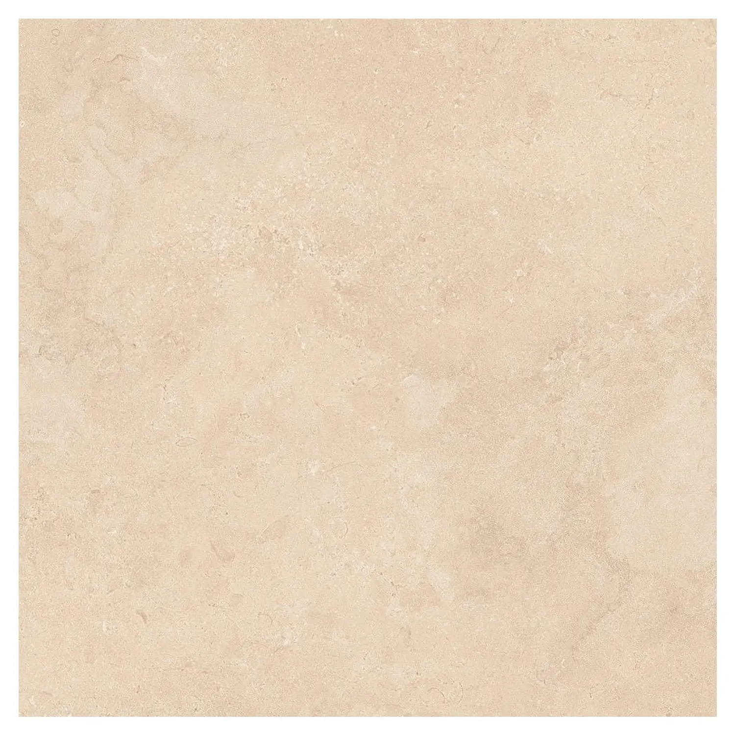 Steinoptik Terrassenplatte Portland Rock Beige 100 x 100 cm
