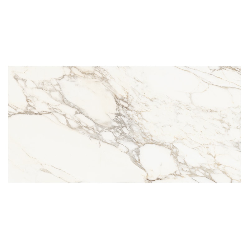 Italgraniti Marble Experience Calacatta Gold Lap. 60 x 120 cm