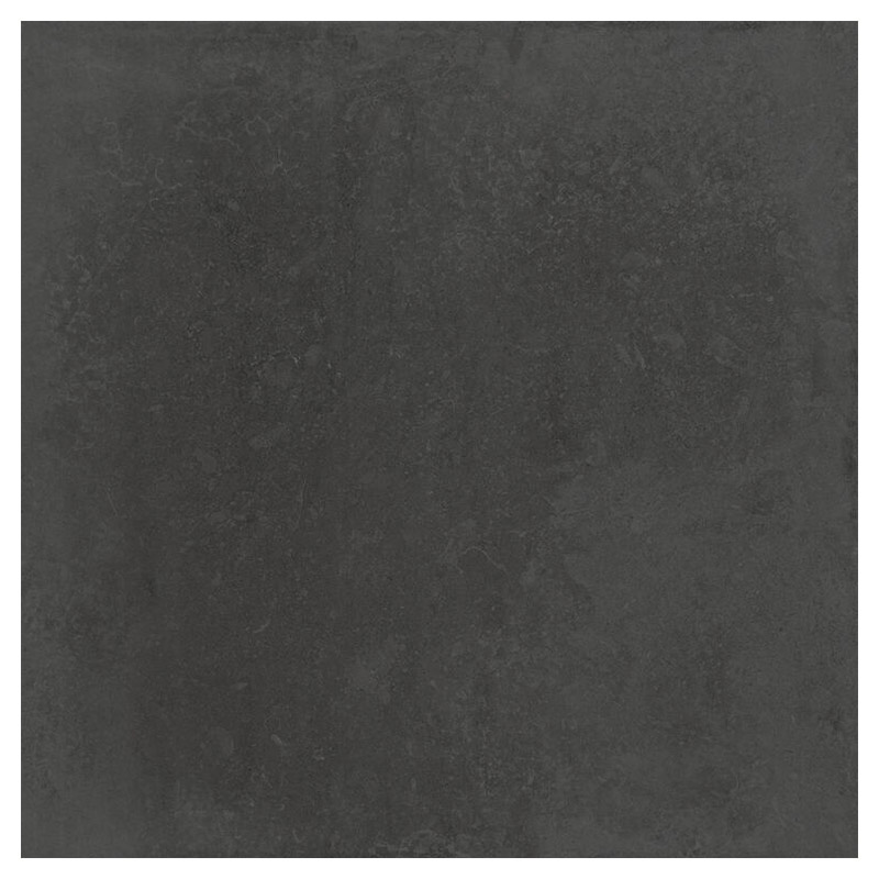 Betonoptik Bodenfliese Midtown Anthracite 90 x 90 cm