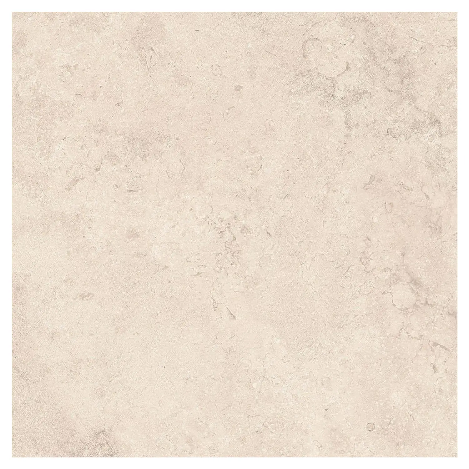 Steinoptik Fliese Portland Rock Ivory 100 x 100 cm