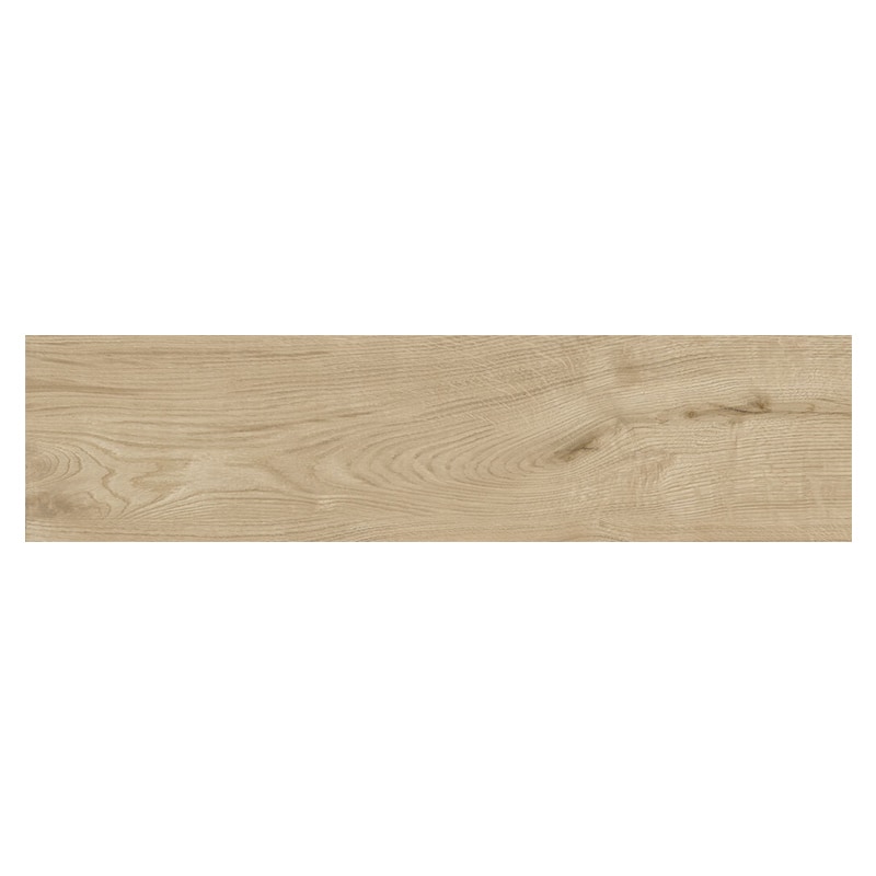 Holzoptik Terrassenplatte Eiche Yukon Oak 30 x 120 cm