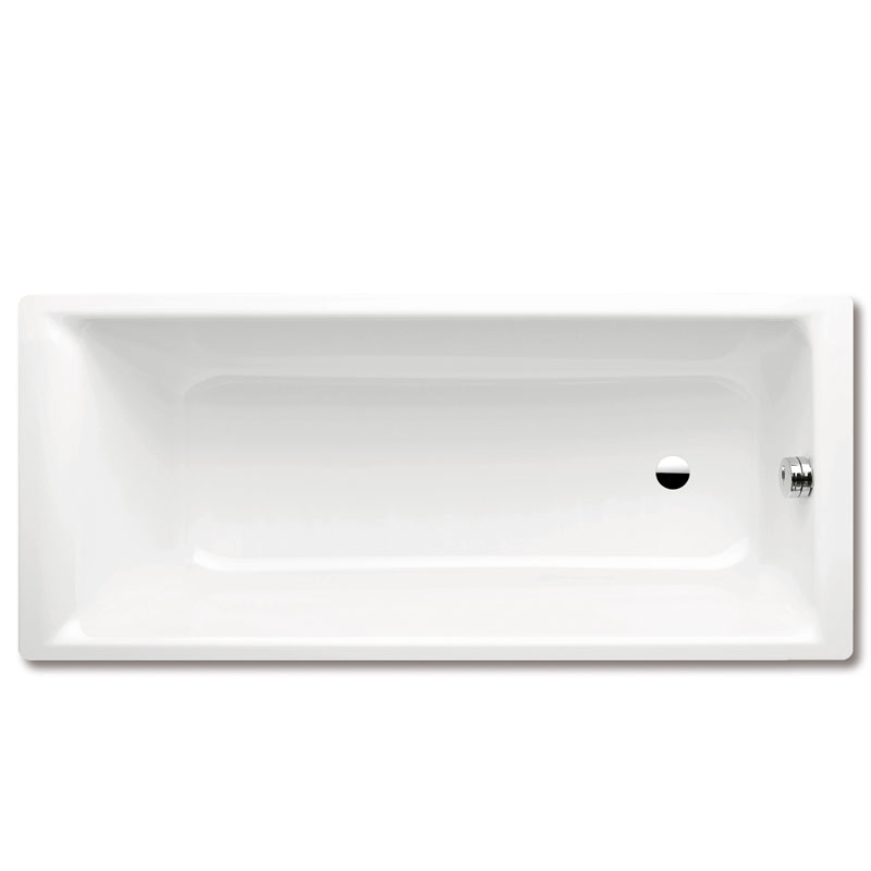 Kaldewei PURO 691 Badewanne 170 x 80 x 42 cm