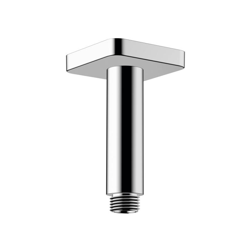 Hansgrohe Vernis Shape Deckenanschluss 100 mm