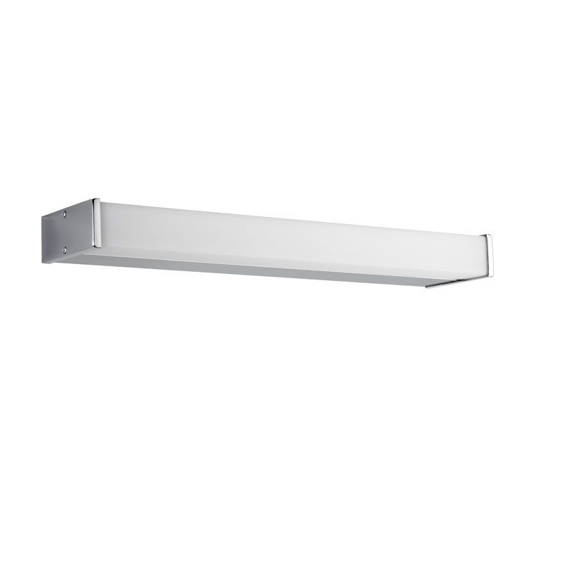 Avenarius Serie Leuchten Wandleuchte eckig, LED 6 Watt