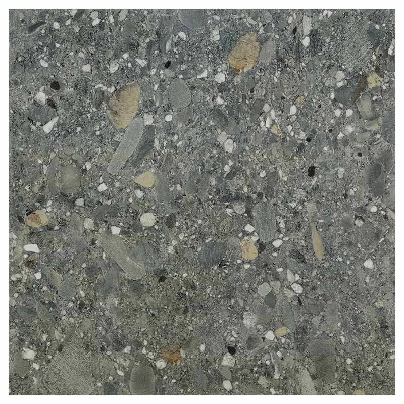 Cercom Ceppo di Gres Verde 120 x 120 cm Bodenfliese