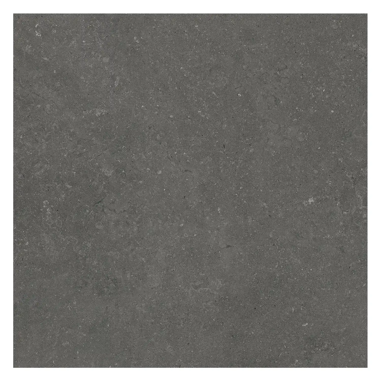 Steinoptik Bodenfliese Rift Anthracite 90 x 90 cm