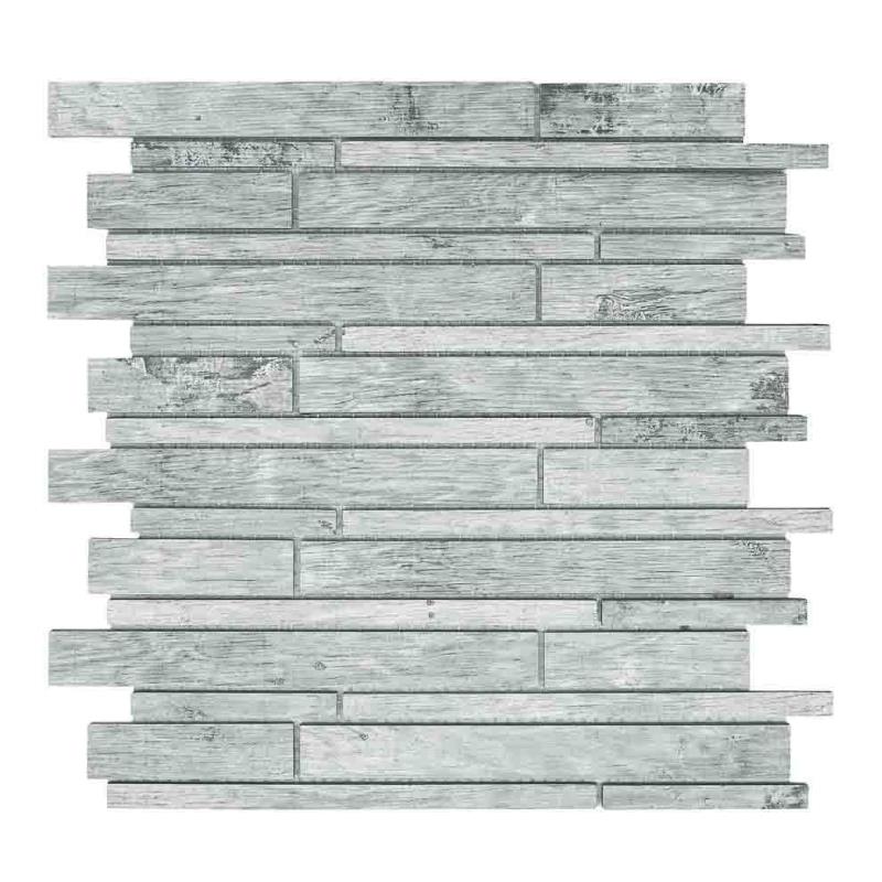 Mosaico Multi Vintage-1 grigio Mosaikfliesen