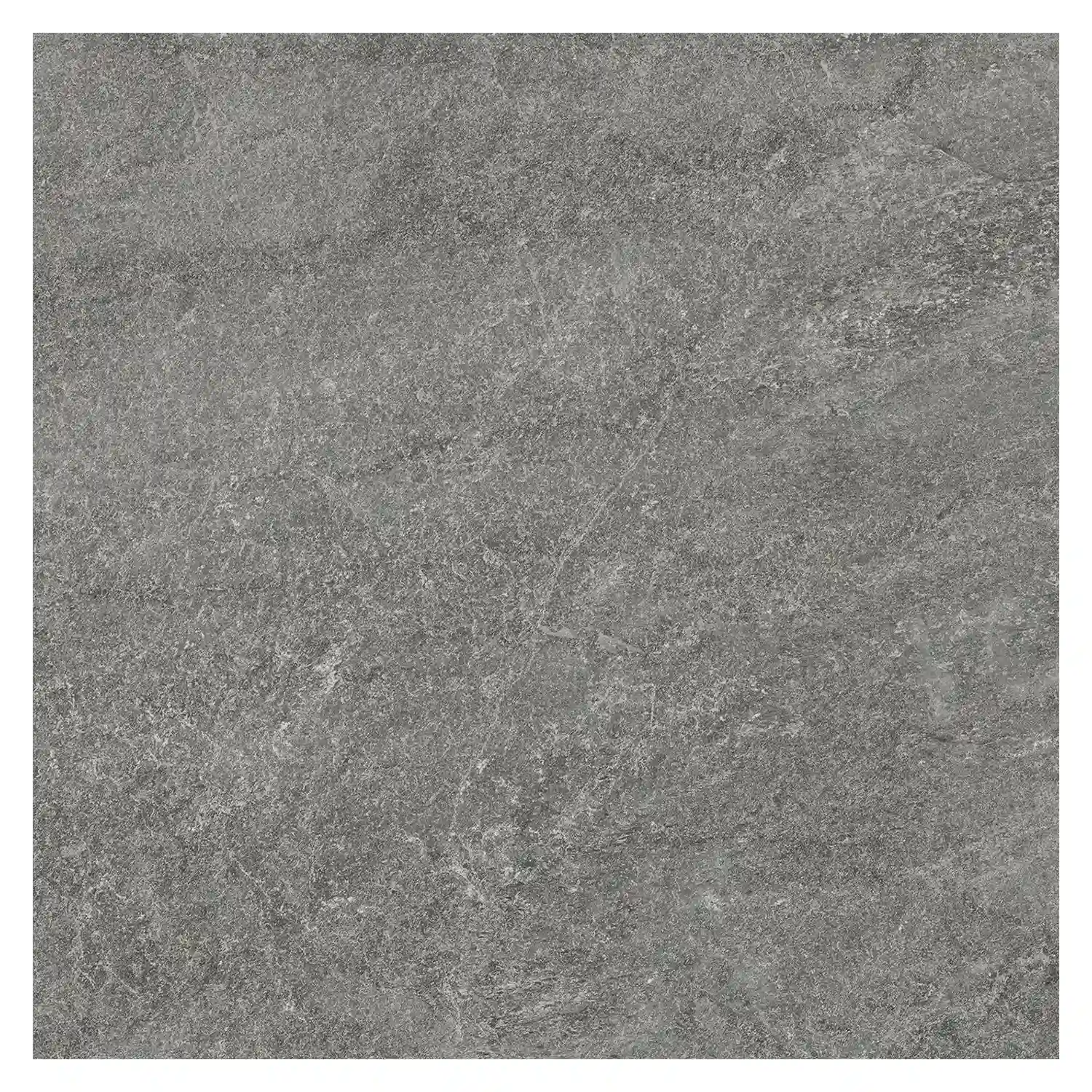 Steinoptik Fliese Origins Dark 80 x 80 cm