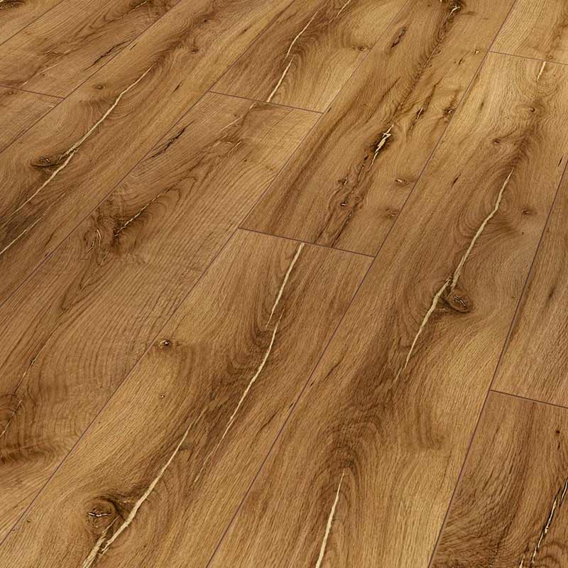 Parador Classic 1050 4V Laminat Eiche Artdeco vanille
