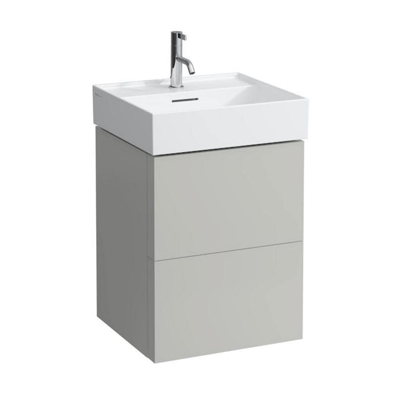 Laufen Kartell Waschtischunterschrank 48 cm