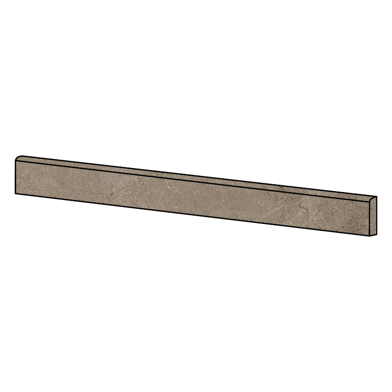 Cercom Archistone Archi Taupe Sockel 6,5 x 100 cm