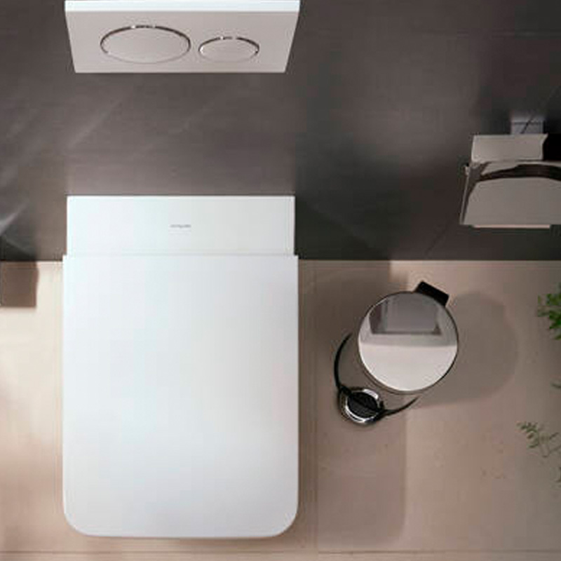 hansgrohe AddStoris Kosmetikeimer 3 Liter Standmodell